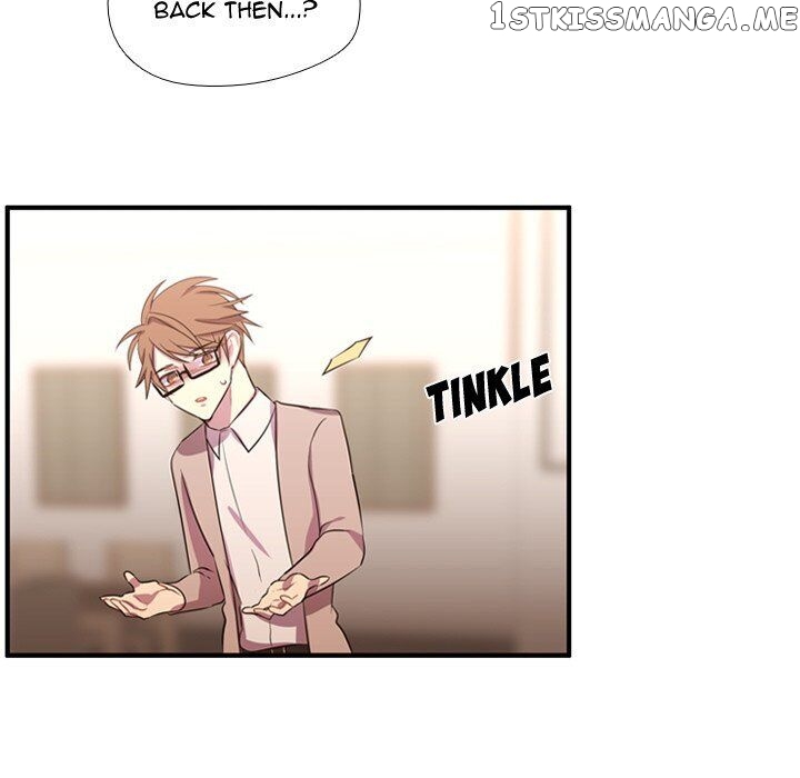 I Need Romance chapter 55 - page 90