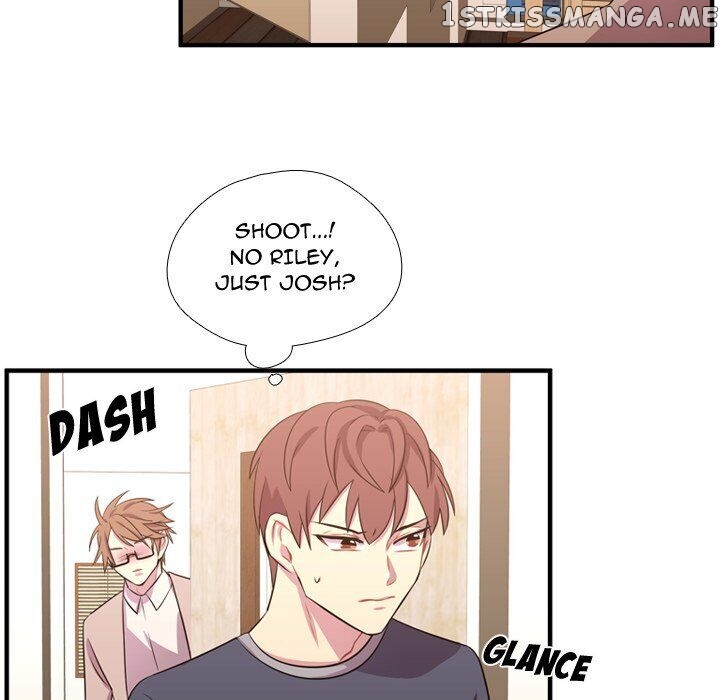 I Need Romance chapter 55 - page 92