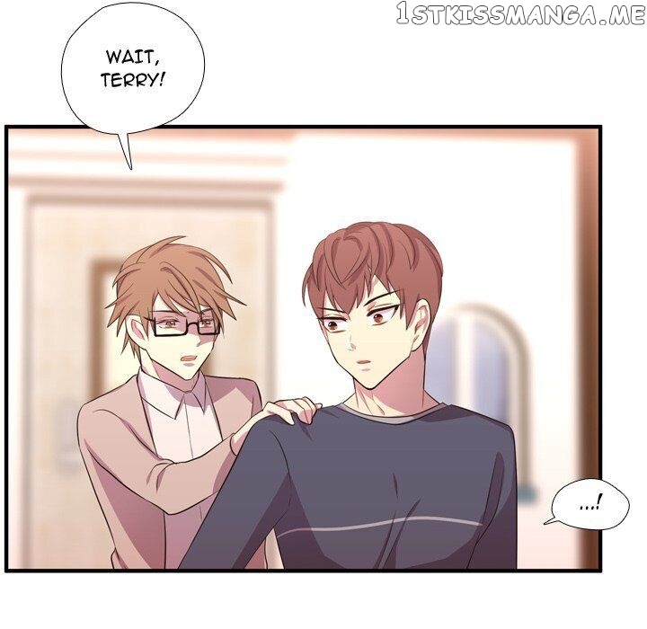 I Need Romance chapter 55 - page 95