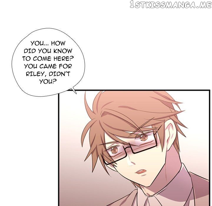 I Need Romance chapter 55 - page 96