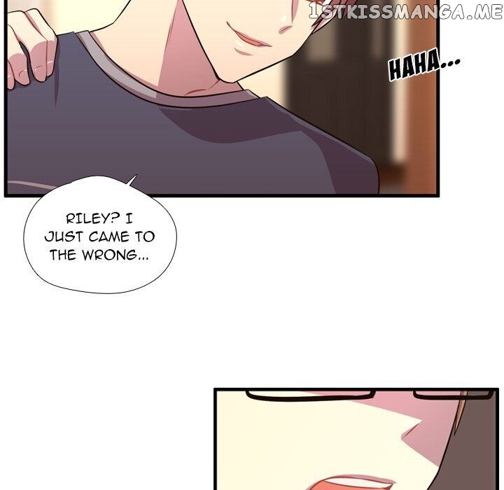 I Need Romance chapter 55 - page 98