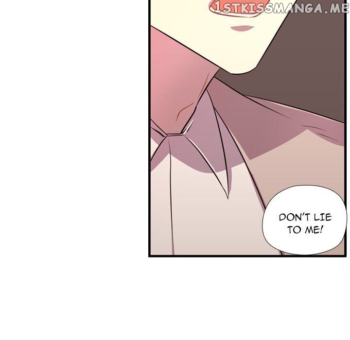I Need Romance chapter 55 - page 99