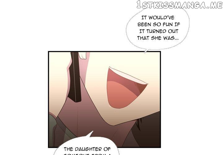I Need Romance chapter 36 - page 1