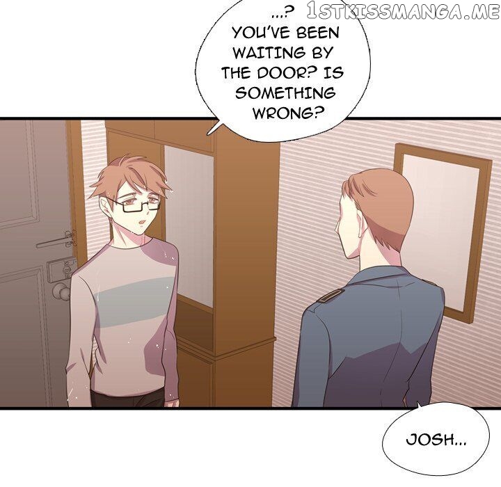 I Need Romance chapter 36 - page 103