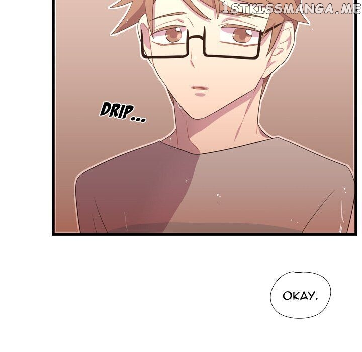 I Need Romance chapter 36 - page 106