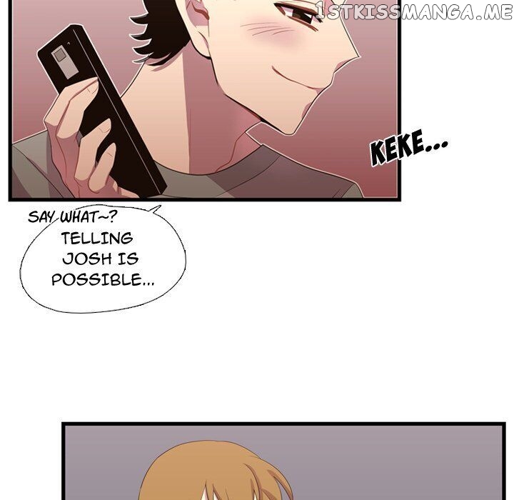 I Need Romance chapter 36 - page 12