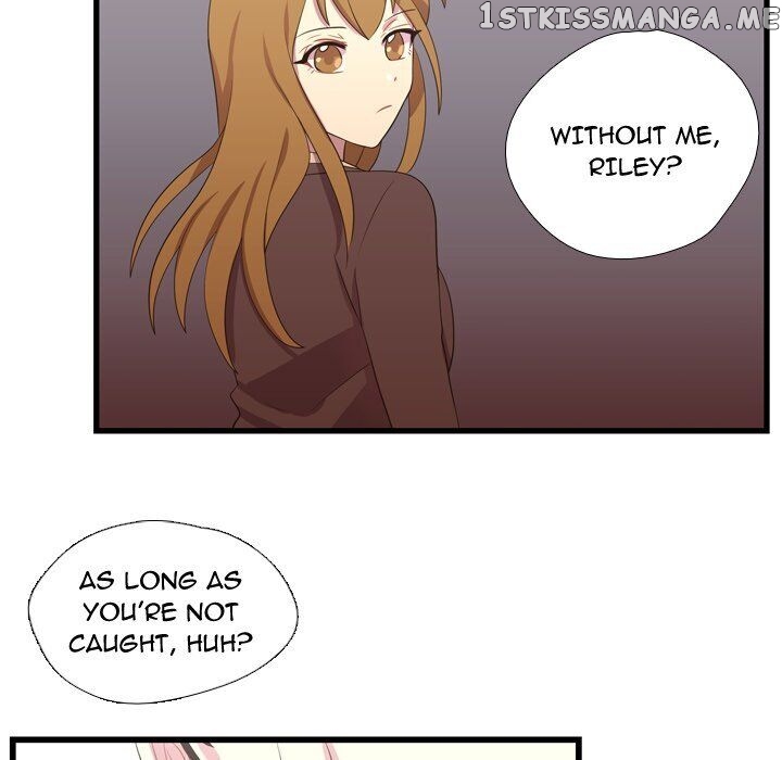 I Need Romance chapter 36 - page 13
