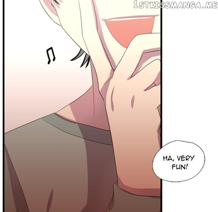 I Need Romance chapter 36 - page 14