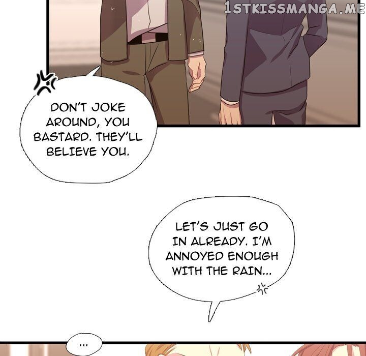 I Need Romance chapter 36 - page 23