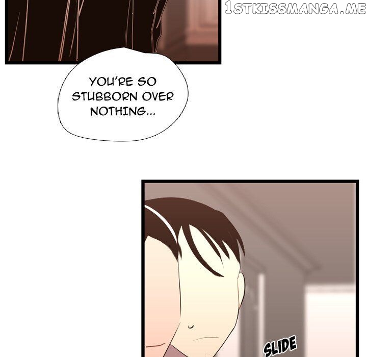 I Need Romance chapter 36 - page 27