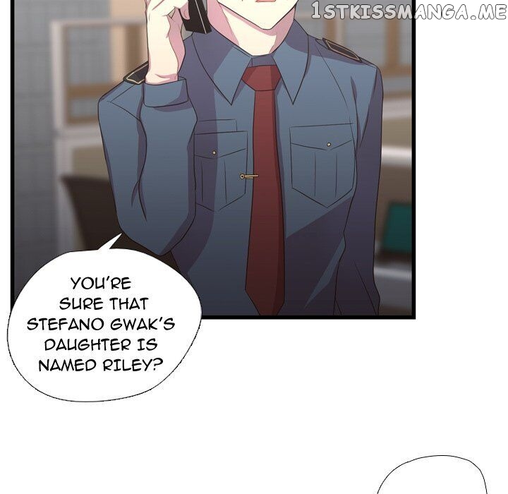 I Need Romance chapter 36 - page 34