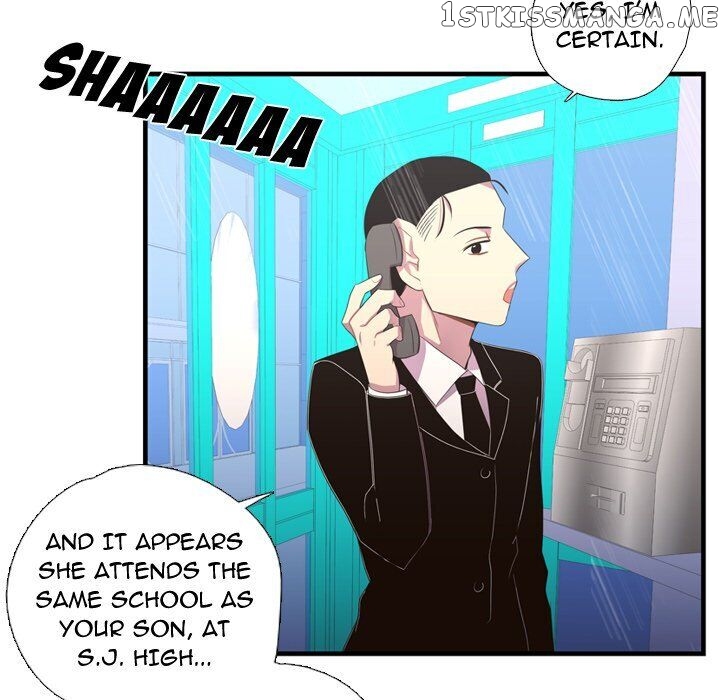 I Need Romance chapter 36 - page 35