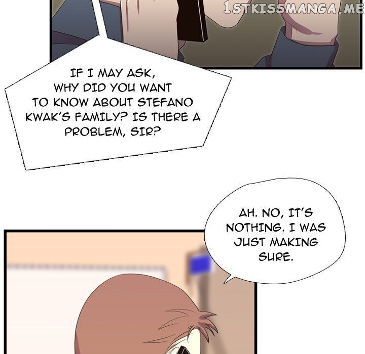 I Need Romance chapter 36 - page 37