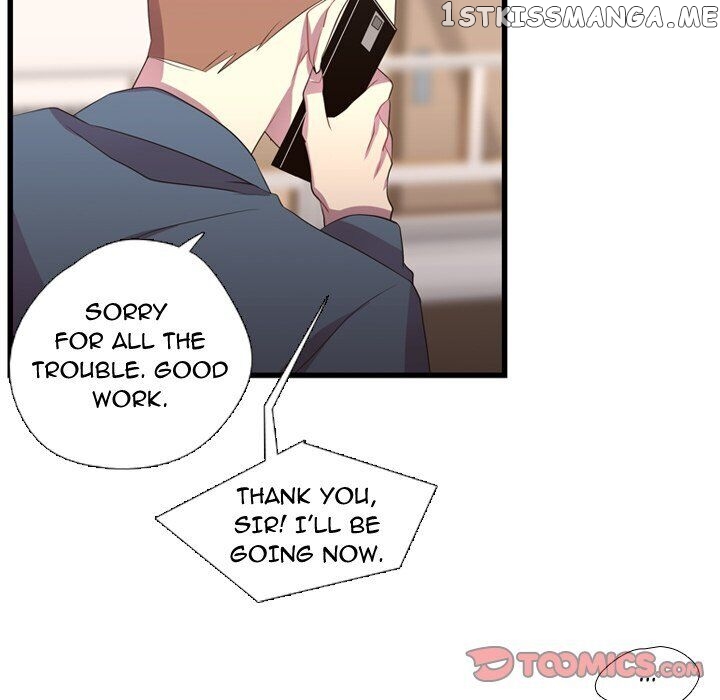 I Need Romance chapter 36 - page 38