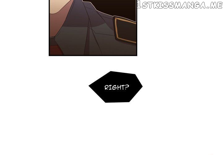 I Need Romance chapter 36 - page 4