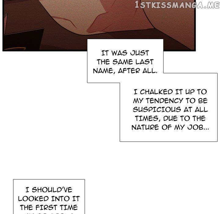 I Need Romance chapter 36 - page 41