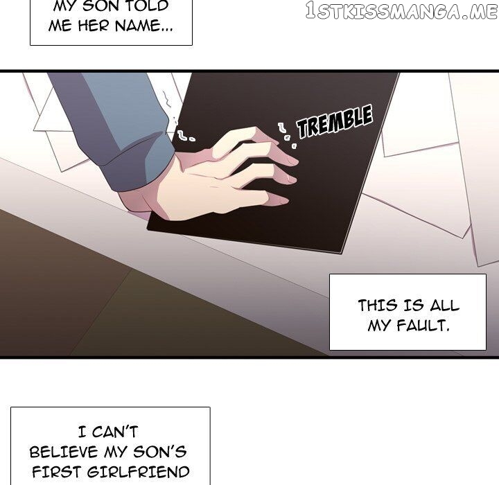 I Need Romance chapter 36 - page 42