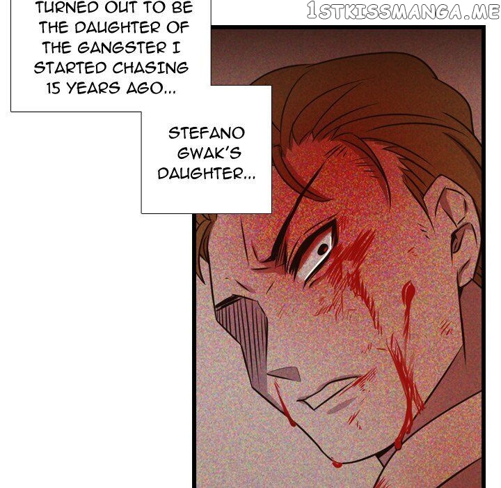 I Need Romance chapter 36 - page 43