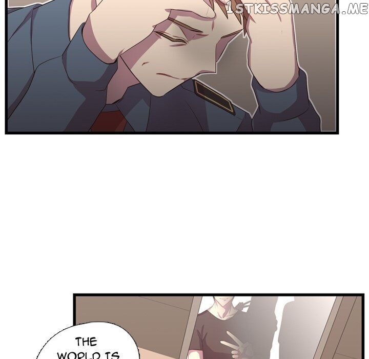 I Need Romance chapter 36 - page 45