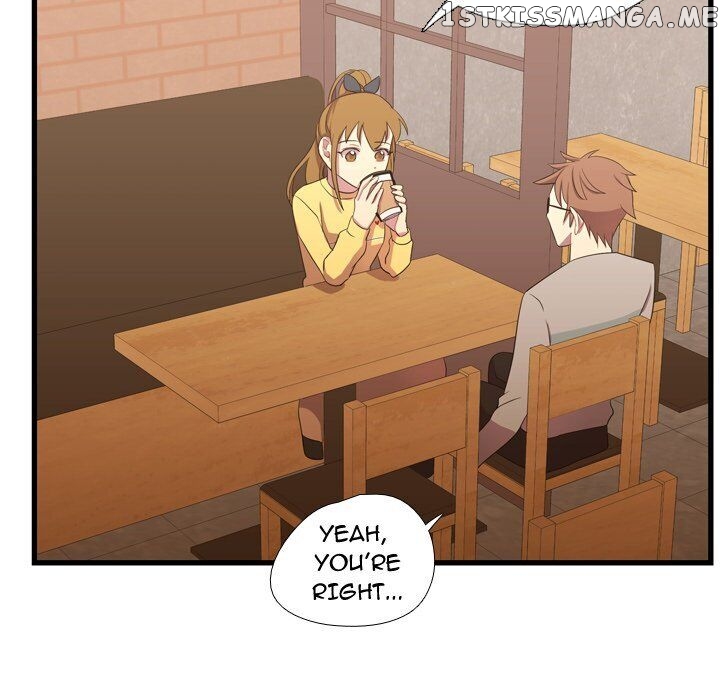 I Need Romance chapter 36 - page 49