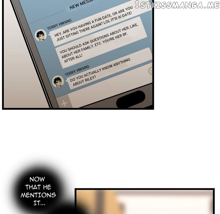 I Need Romance chapter 36 - page 53