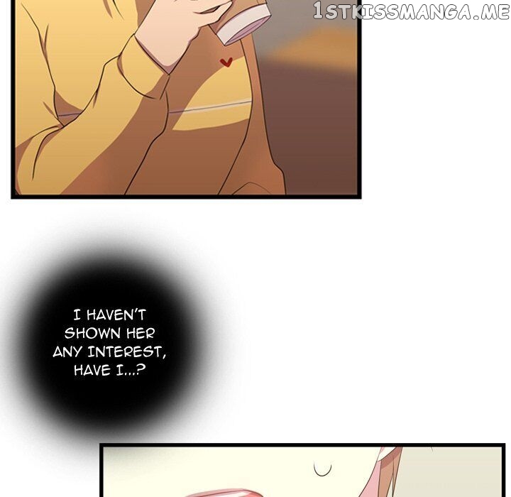 I Need Romance chapter 36 - page 56