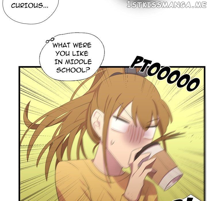I Need Romance chapter 36 - page 58