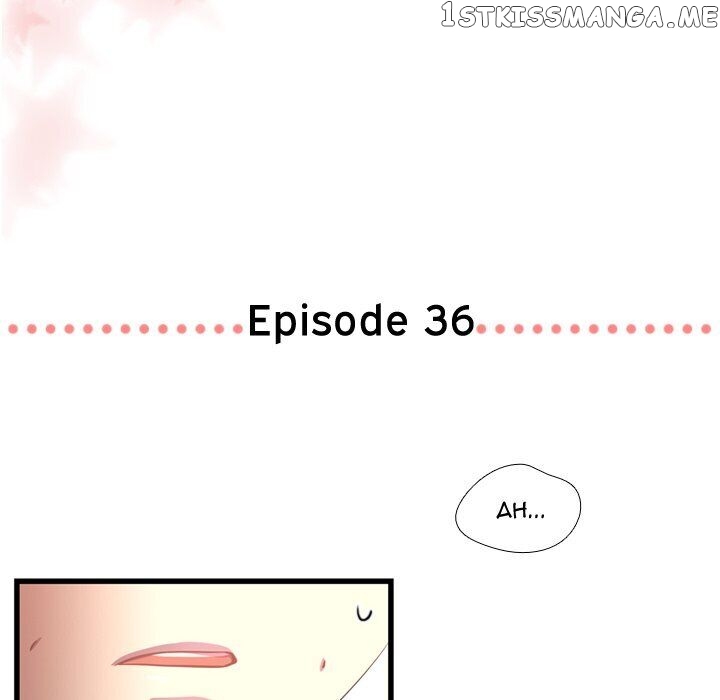 I Need Romance chapter 36 - page 6