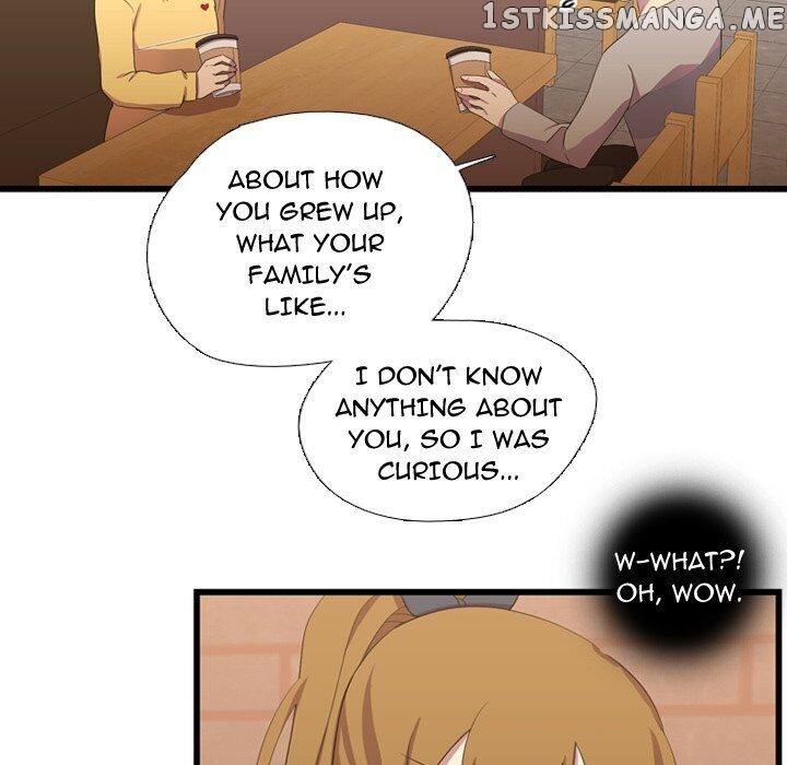 I Need Romance chapter 36 - page 60