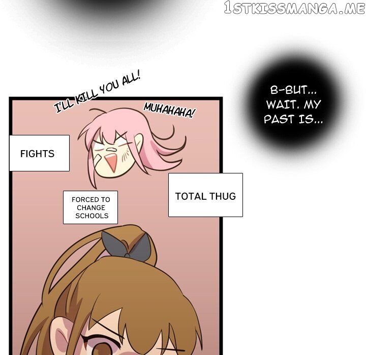 I Need Romance chapter 36 - page 62
