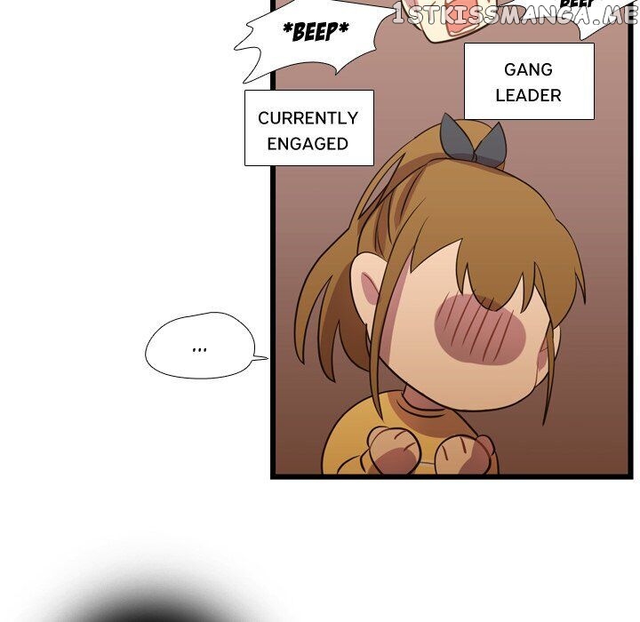 I Need Romance chapter 36 - page 64