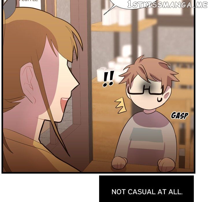I Need Romance chapter 36 - page 68