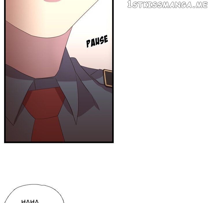 I Need Romance chapter 36 - page 7