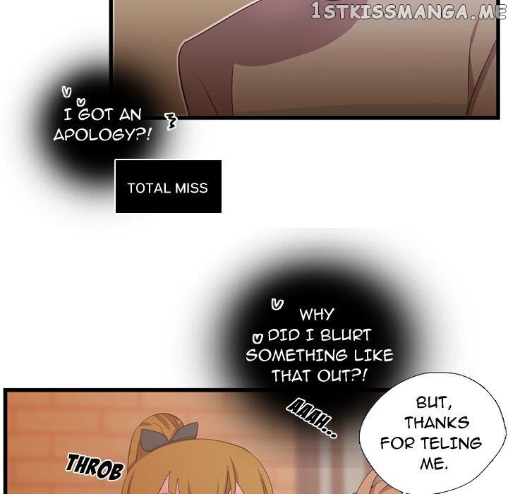 I Need Romance chapter 36 - page 70