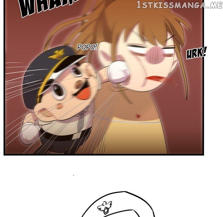 I Need Romance chapter 36 - page 76