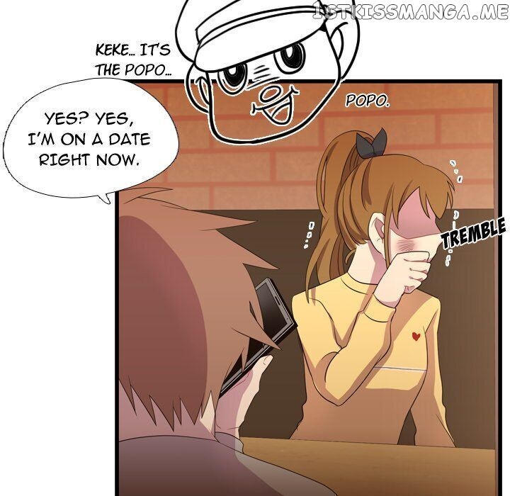I Need Romance chapter 36 - page 77
