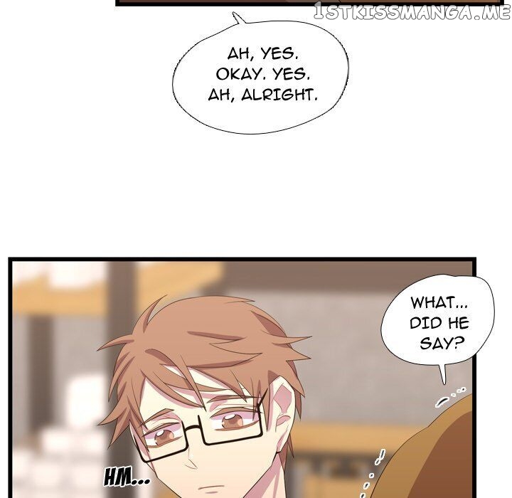 I Need Romance chapter 36 - page 78