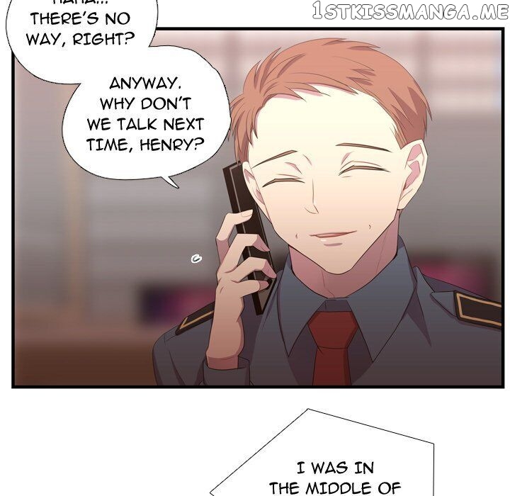 I Need Romance chapter 36 - page 8