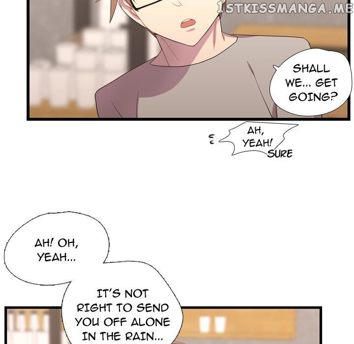 I Need Romance chapter 36 - page 80