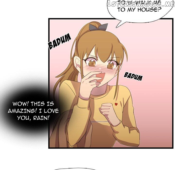 I Need Romance chapter 36 - page 82