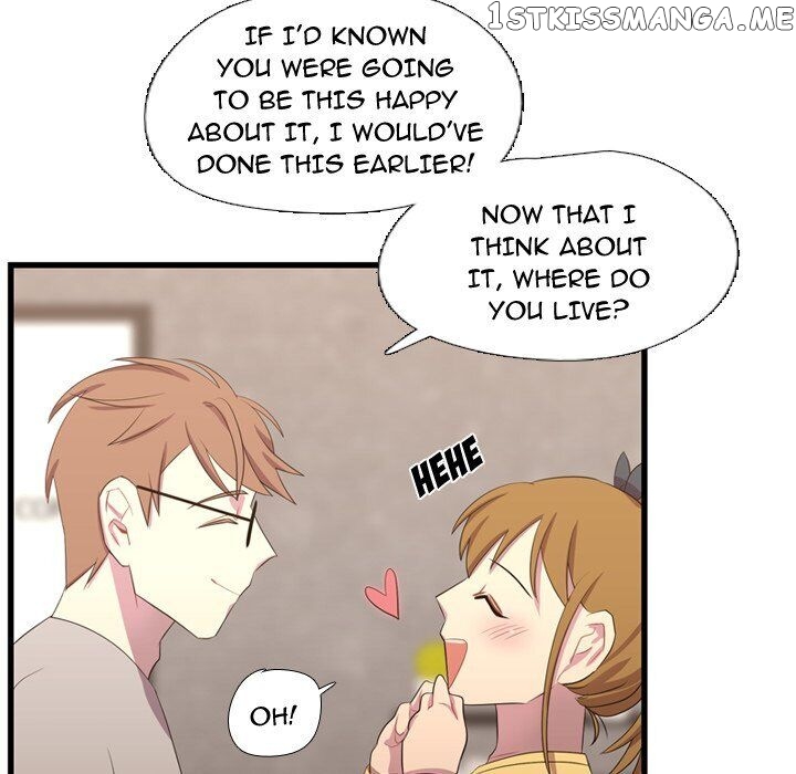 I Need Romance chapter 36 - page 83