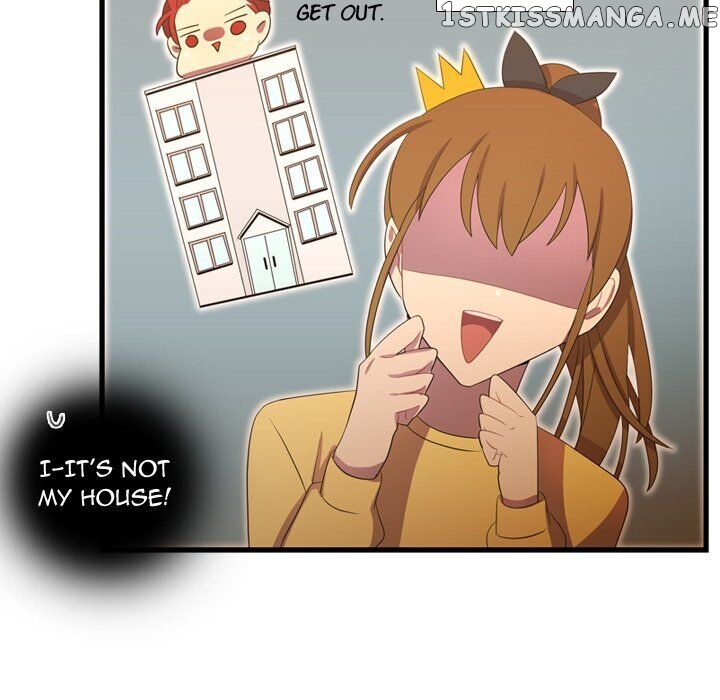 I Need Romance chapter 36 - page 85