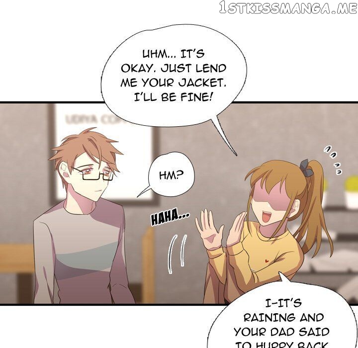 I Need Romance chapter 36 - page 86