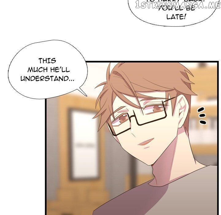 I Need Romance chapter 36 - page 87