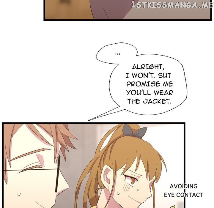I Need Romance chapter 36 - page 88
