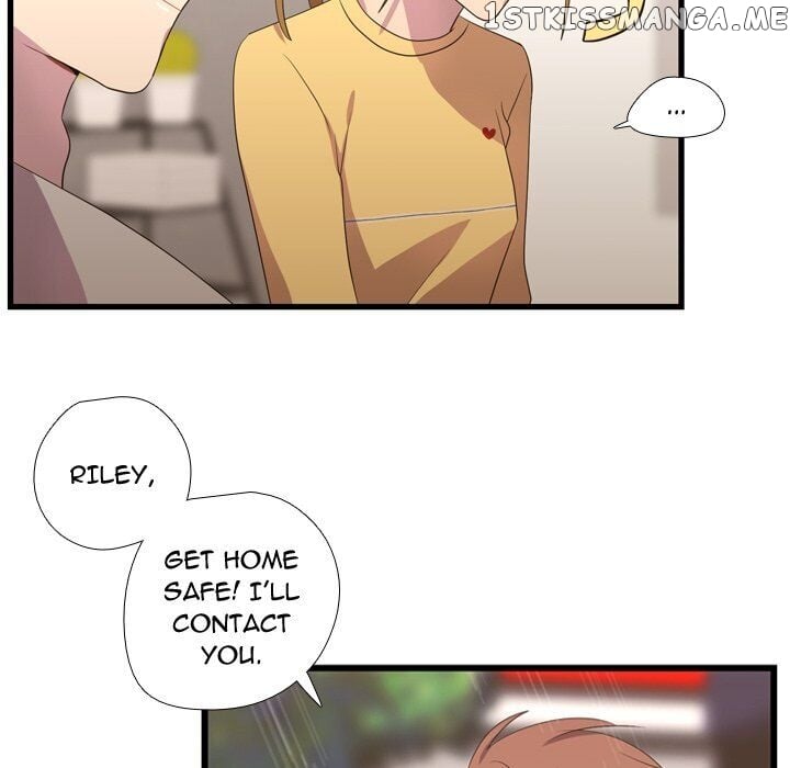 I Need Romance chapter 36 - page 89