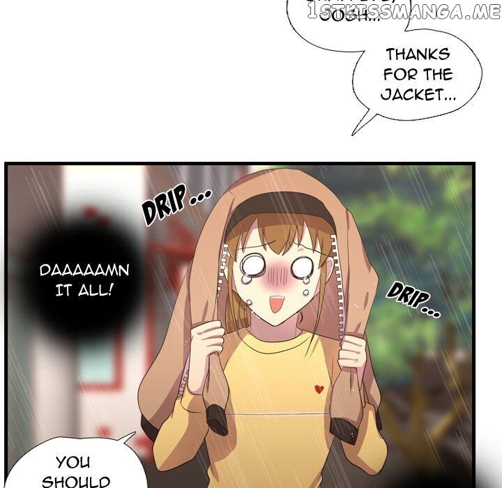 I Need Romance chapter 36 - page 91