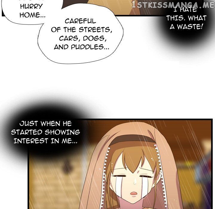 I Need Romance chapter 36 - page 92