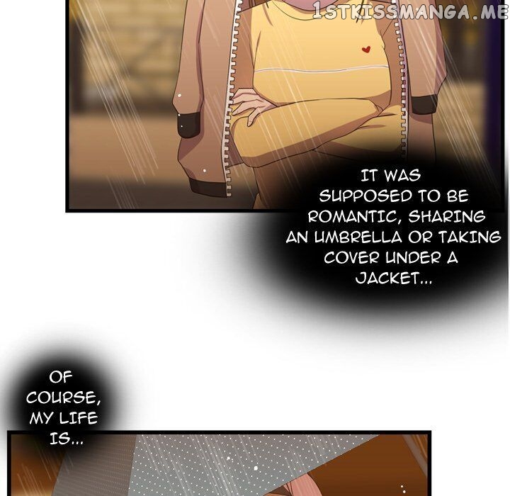 I Need Romance chapter 36 - page 93