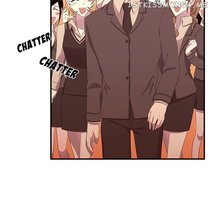 I Need Romance chapter 45 - page 10